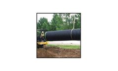 Ideal - Model N-12 - WT IB - Pipe (Per CSA B182.8)
