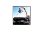 Ideal - Model N-12 - ST IB - Pipe (Per CSA B182.8)