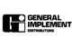 General Implement Distributors