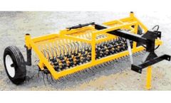 Kirchner - Swath Fluffers