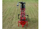 La-Sole - Tile Plow