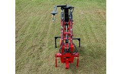 La-Sole - Tile Plow