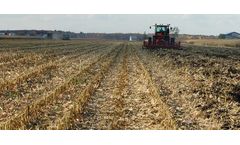 La-Sole - Tridem Disc Ripper