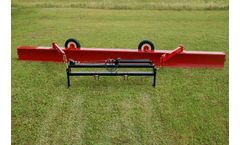 La-Sole - Double Blade  Machine