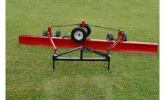 LaSole - Super Blade Machine