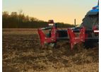 LaSole - MAX Subsoiler