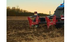 LaSole - MAX Subsoiler
