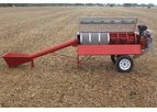 Vennings - Model GT - Grain and Seed Cleaner
