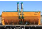 Vennings - Cole Seed & Super Unit with Roll Tarp