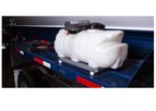 Truck Disinfect System