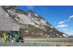 Baekelandt - Automatic Leek Harvester