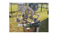 Baekelandt - Bunlings Machine