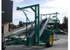 Baekelandt - Model Zucchini - Sorter Machine