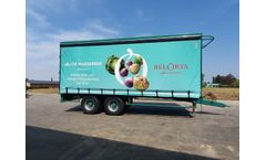 Baekelandt - Transport Wagon