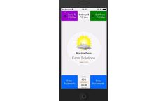 Farm Management App