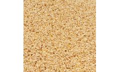 Grit-O Cobs - Model 2040 - Coarse Material