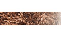 Crink 1Nest - Naturalistic Nesting Material