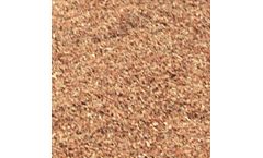 Grit O Cobs - Model 40 - Coarse Material