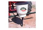 McNifty - Model 100 - Gravity Flow Planters