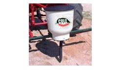 McNifty - Model 100 - Gravity Flow Planters