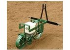 Cole Planet Jr - Precision Seed Planter