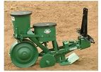 Cole Planter - Model 12 MX - Multiflex Planter