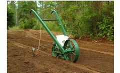 Cole-Planter - Model B73-09B - Hand Seeder