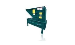 Metro - Model AP-7227HD & AP-7227VL - Waste Compactor