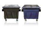 Metro - Plastic Containers