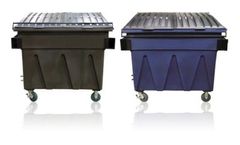 Metro - Plastic Containers