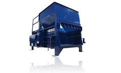 Metro - Model RJ-225 - Ultra Compactor