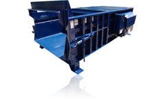 Metro - Model RJ-275 & RJ-225XHD - Compactors