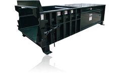 Metro - Model RJ-325 & RJ-325HD - Compactors