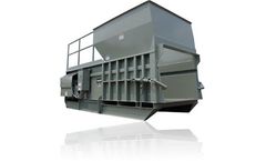 Metro - Model RJ-450 - Compactors