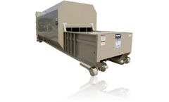 Metro - Model RJ-100SC & RJ-100SC - Ultra Compactor