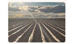 Norseman - Model Techni-PLant FL - High Speed Precision Planter With Integrated Film Layer