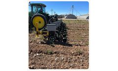 Rowcrop Precision Planting
