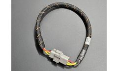 Norseman - Model PP729255 - Row Harness Extension 2′