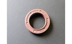 Norseman Marzocchi - Model PP731242 - VAC Motor Seal Kit – 4 & 6 CC Motor