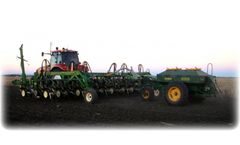 Norseman - Broadacre Precision Planting Equipment