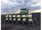 Norseman - High Speed Precision Planter
