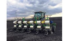 Norseman - High Speed Precision Planter