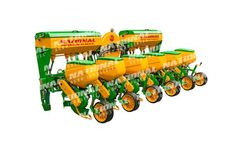 National - Pneumatic Planter