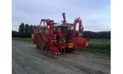 Verhoest - Machinery Industry