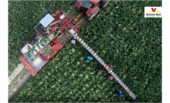 Verhoest - Model BLK L - Versatile Machine