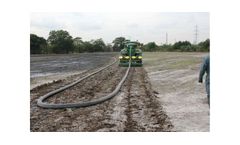 Pollution Control - Primary Settlement System