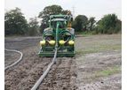 Pollution Control - Umbilical Slurry Handling System
