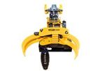 GMT - Model 035 - Grapple Saw