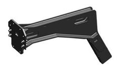 GMT - Jib for Telehandlers
