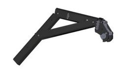 GMT - Folding Jib
